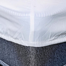 DANUBE | Arianna-Cabana 7-Piece King Comforter Set-240x250 cm - Taupe | 811500118417