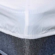 DANUBE | Arianna-Cabana 7-Piece King Comforter Set-240x250 cm - Taupe | 811500118417