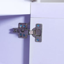 DANUBE | Annaliza Buffet Cabinet - White | 811600500078