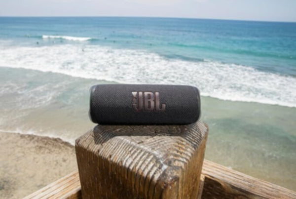 JBL|  Flip 6 Green Portable Waterproof Bluetooth Speaker | 301001000000501