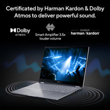 ASUS | Vivobook S 14 Flip Convertible Laptop 14inch WUXGA Touchscreen AMD Ryzen 5 7430U 8GB RAM 512GB SSD TN3402YA-LZ327W | MASITNTN34084