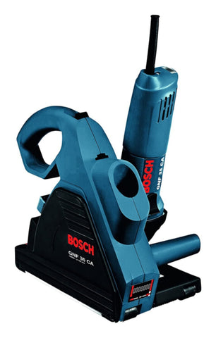 BOSCH | Professional Wall Chaser(150 mm  Disc ,Groove Cutting Depth 135 mm) |  GNF 35 CA