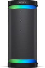 SONY | X-Series Wireless Portable-Bluetooth-Karaoke Party-Speaker IPX4 Splash-Resistant with 25 Hour-Battery | SRS-XP700