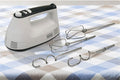 BLACK + DECKER | Hand Mixer White 300W | M350-B5