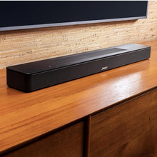 BOSE | Smart Ultra Soundbar Black | TE0220901