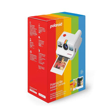 POLAROID | Go Generation 2 Instant Film Camera With Film Bundle