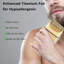 KEMEI | Reciprocation Electric Shaver | KM-TX1