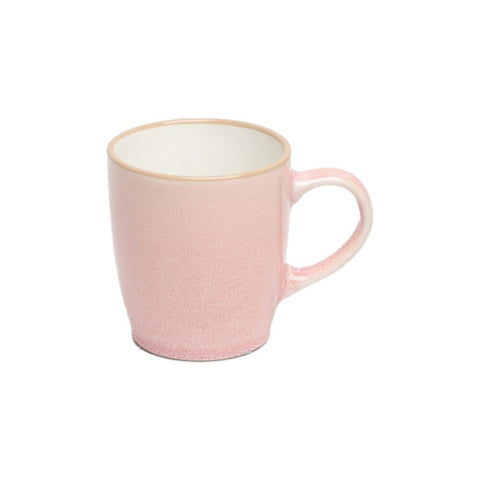 DANUBE | Reactive Glaze New Bone Porcelain Mug 220Ml Q75600270 | 812000101937