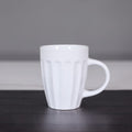 DANUBE | Decent Stoneware Mug 350 Ml Q80000110 | 812000101940