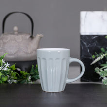 DANUBE | Decent Stoneware Mug 350 Ml Q80000110 | 812000101940