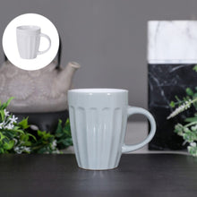 DANUBE | Decent Stoneware Mug 350 Ml Q80000110 | 812000101940