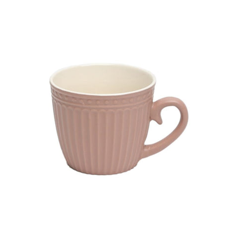 DANUBE | Emperor Stoneware Mug 250 Ml Q97000010 | 812000101949