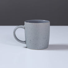 FISSMAN | Melancholy Ceramic Mug 330 Ml - Grey - 6061 | 812000102375