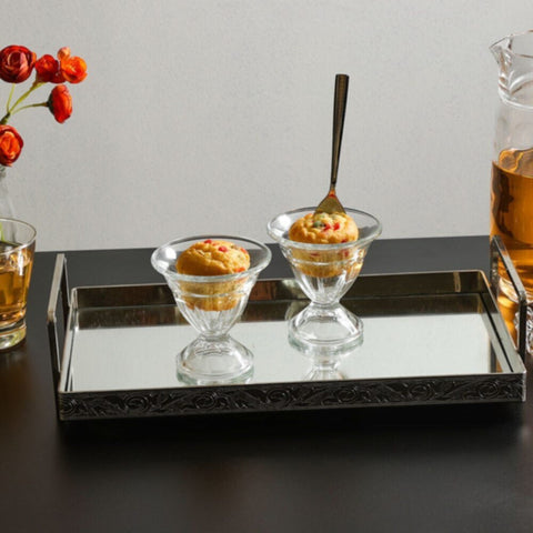 PASABAHCE | 1010541 Ice Ville Ice Cream Cup 2PC ST - BC-PB51588 | 812000201998