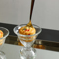 PASABAHCE | 1010541 Ice Ville Ice Cream Cup 2PC ST - BC-PB51588 | 812000201998