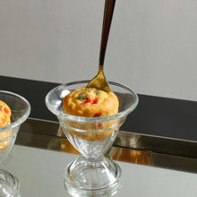 PASABAHCE | 1010541 Ice Ville Ice Cream Cup 2PC ST - BC-PB51588 | 812000201998