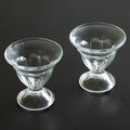 PASABAHCE | 1010541 Ice Ville Ice Cream Cup 2PC ST - BC-PB51588 | 812000201998
