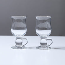 PASABAHCE | 422886 Irish Coffee Mug 270CC 2PC ST - PB-44159 | 812000202007