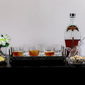 PASABAHCE | 1081052 Karat Tumbler 200CC 6PC ST - PB-52886 | 812000202021
