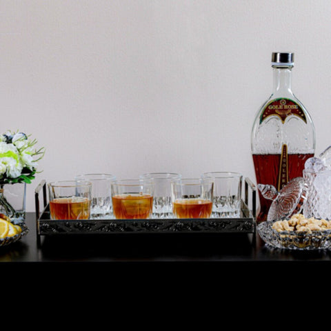 PASABAHCE | 1081052 Karat Tumbler 200CC 6PC ST - PB-52886 | 812000202021