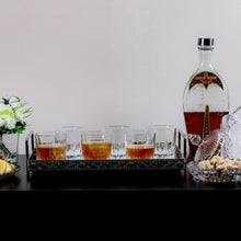 PASABAHCE | 1081052 Karat Tumbler 200CC 6PC ST - PB-52886 | 812000202021