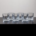 PASABAHCE | 1081052 Karat Tumbler 200CC 6PC ST - PB-52886 | 812000202021