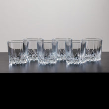 PASABAHCE | 1081052 Karat Tumbler 200CC 6PC ST - PB-52886 | 812000202021