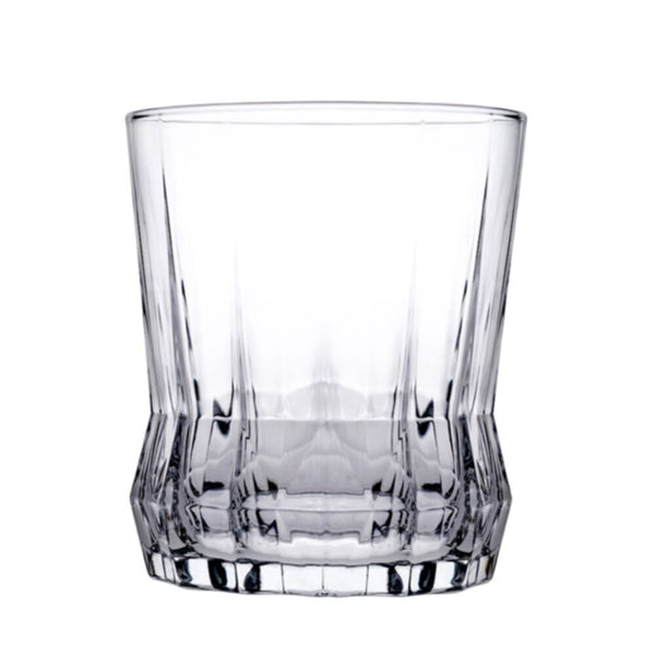 PASABAHCE | 1109500 Gaia Tumbler 270CC 6PC ST - PB-420164-6 | 812000202027