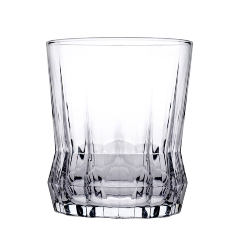 PASABAHCE | 1109500 Gaia Tumbler 270CC 6PC ST - PB-420164-6 | 812000202027