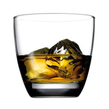 PASABAHCE | 201396 Lyric Tumbler 370CC 6PC ST - PB-42030 | 812000202044