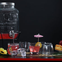 PASABAHCE | 201396 Lyric Tumbler 370CC 6PC ST - PB-42030 | 812000202044