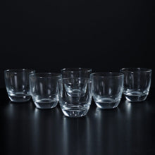 PASABAHCE | 201396 Lyric Tumbler 370CC 6PC ST - PB-42030 | 812000202044