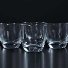 PASABAHCE | 201396 Lyric Tumbler 370CC 6PC ST - PB-42030 | 812000202044