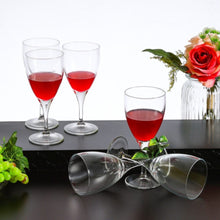 PASABAHCE | Lyric Stemware 6-piece Set | 812000202048
