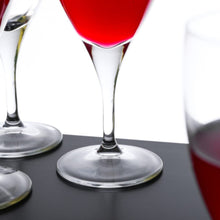 PASABAHCE | Lyric Stemware 6-piece Set | 812000202048