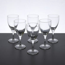 PASABAHCE | Lyric Stemware 6-piece Set | 812000202048