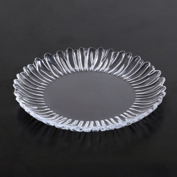 PASABAHCE | 1045793 Aurora Dessert Plate 205mm 6PC ST - PB-10512 | 812000202052