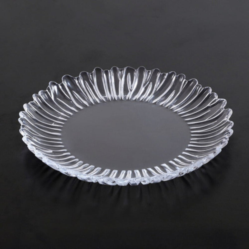PASABAHCE | 1045793 Aurora Dessert Plate 205mm 6PC ST - PB-10512 | 812000202052