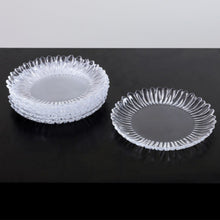 PASABAHCE | 1045793 Aurora Dessert Plate 205mm 6PC ST - PB-10512 | 812000202052