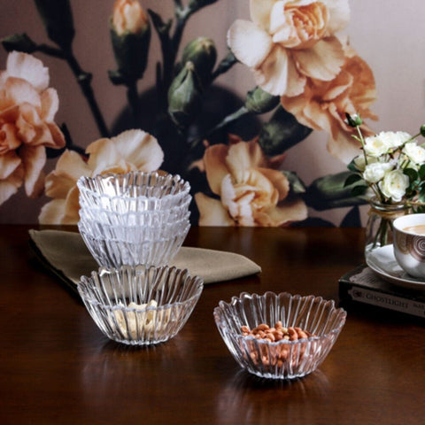 PASABAHCE | 1048122 Aurora Bowl 250CC 6PC ST - PB-10601 | 812000202055