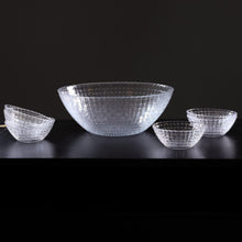 PASABAHCE | 1014669 Habitat Bowl Set 7PC - PB-95127 | 812000202058