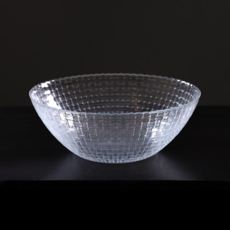PASABAHCE | 1014669 Habitat Bowl Set 7PC - PB-95127 | 812000202058