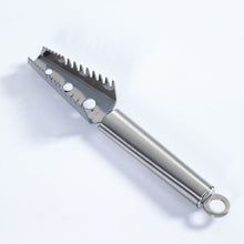 ZONDA | S/Steel Fish Scaler | 812000304787