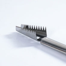 ZONDA | S/Steel Fish Scaler | 812000304787