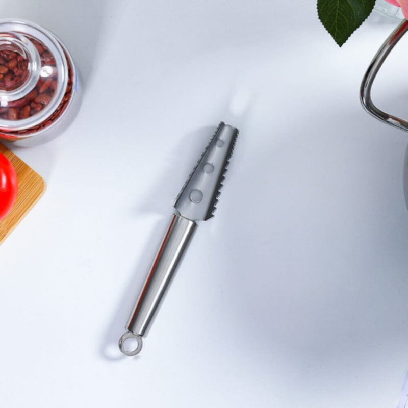 ZONDA | S/Steel Fish Scaler | 812000304787