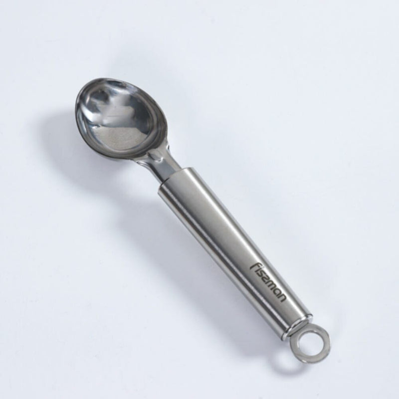 ZONDA | S/Steel Ice Cream Scoop | 812000304790