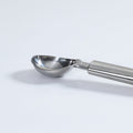 ZONDA | S/Steel Ice Cream Scoop | 812000304790