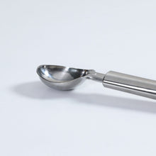 ZONDA | S/Steel Ice Cream Scoop | 812000304790