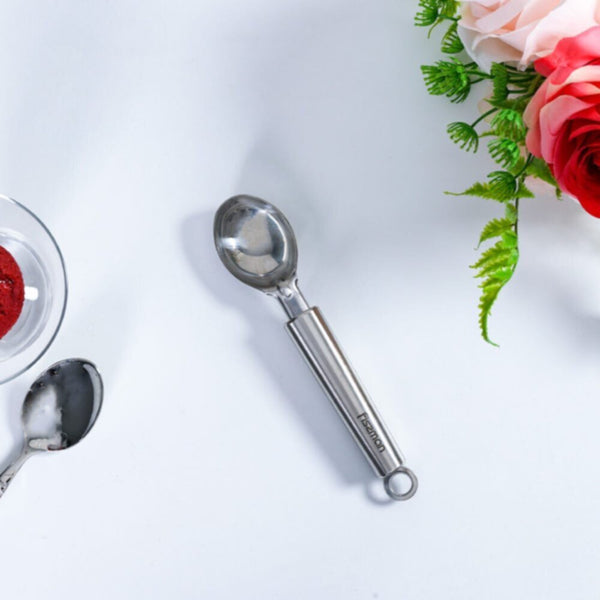 ZONDA | S/Steel Ice Cream Scoop | 812000304790
