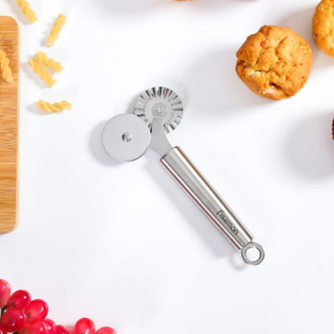 ZONDA | S/Steel Pastry Cutter | 812000304791